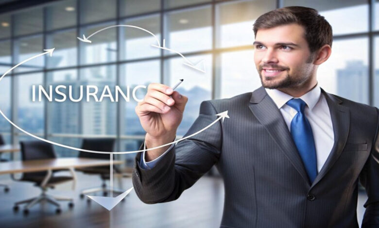 5 Essential Reasons Why Your Business Needs Insurance