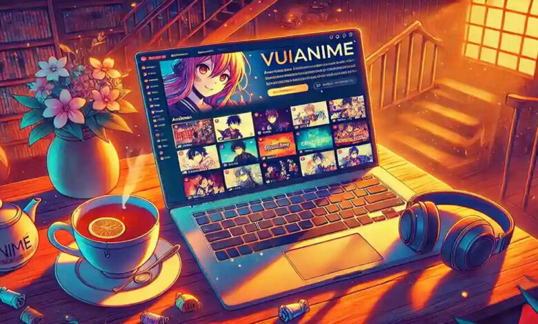 VUIAnime