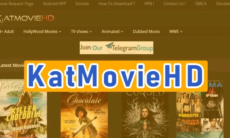 KatmovieHD