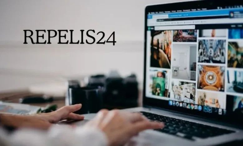 Repelis24